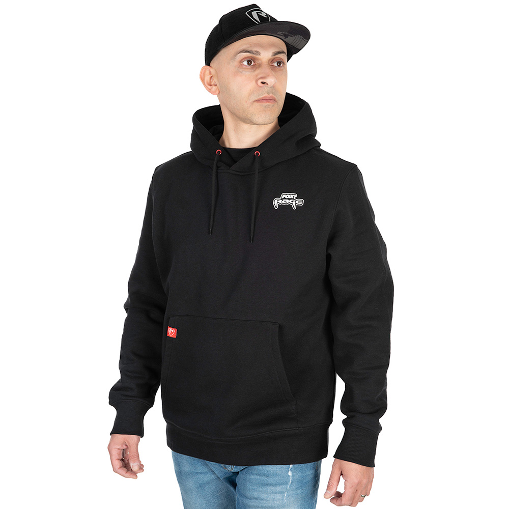 Fox hoodie fishing hotsell