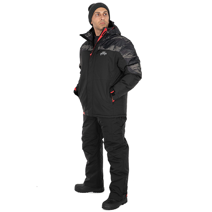 Fox Rage Winter Fishing Suit