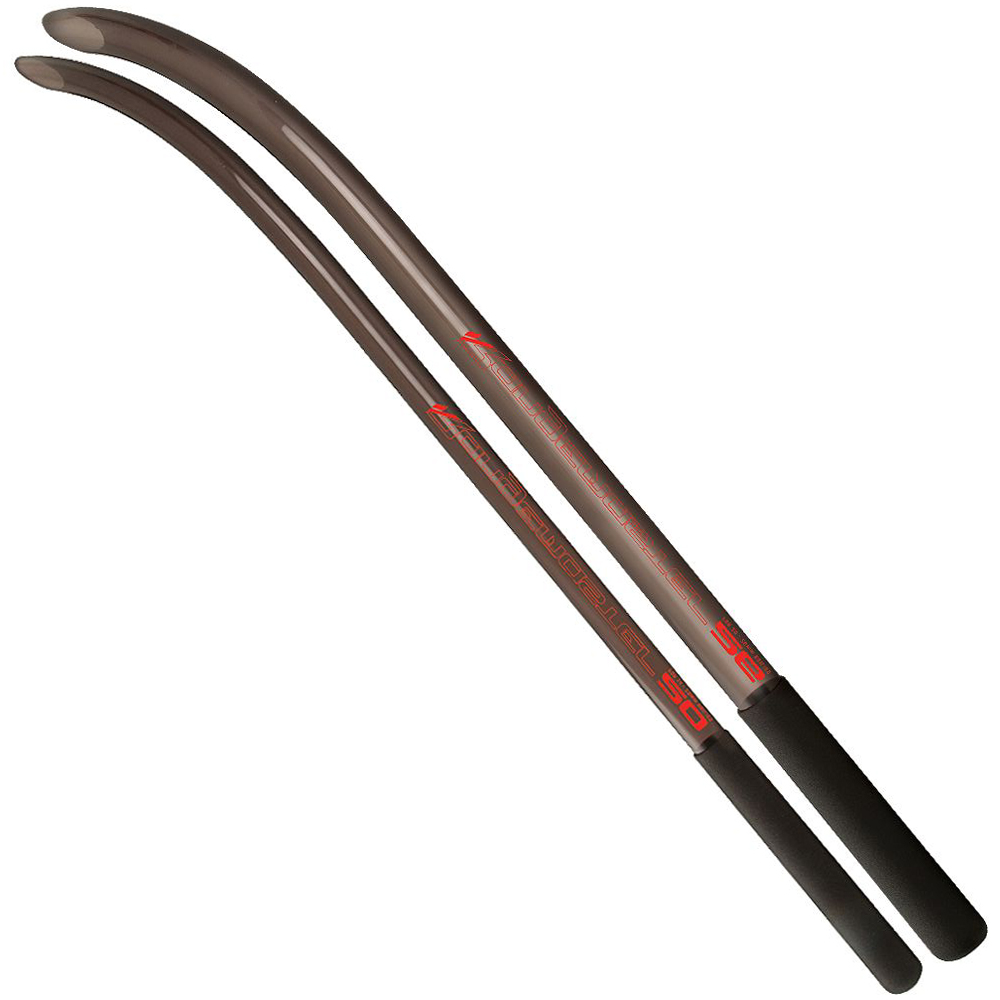 Fox Rangemaster Plastic Throwing Sticks