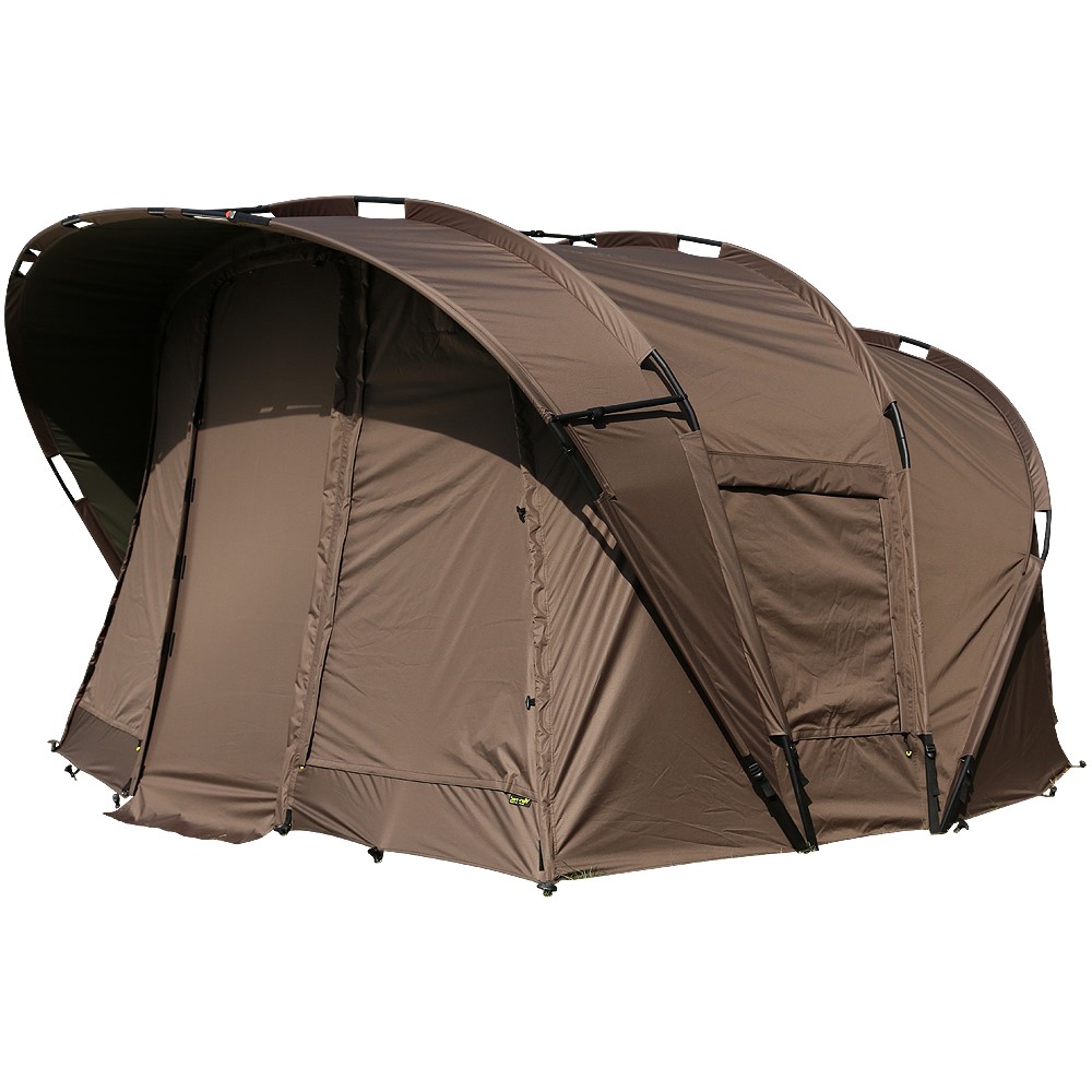 Fox Retreat+ 2 Man Fishing Bivvy