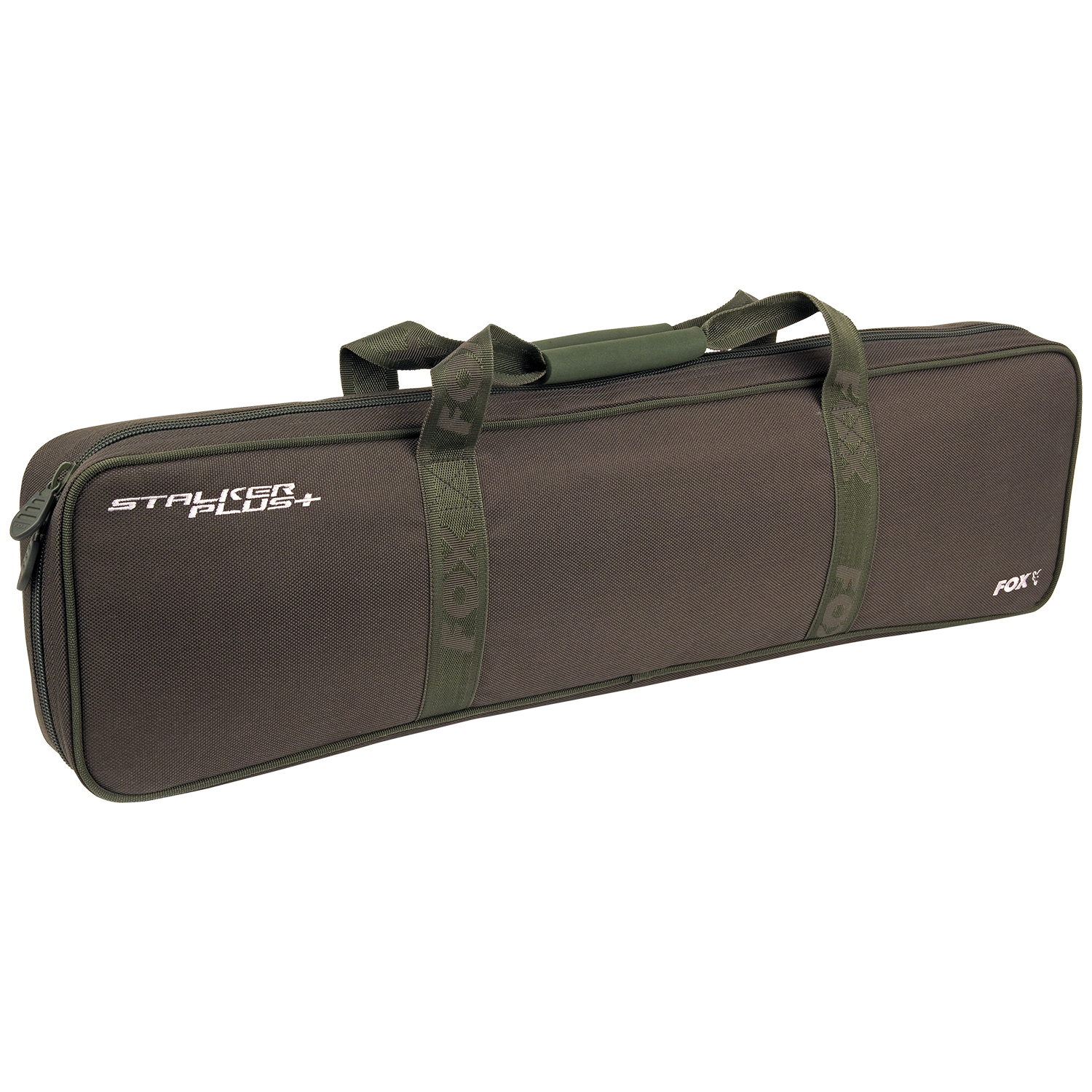 Fox Stalker Plus Pod Hardcase