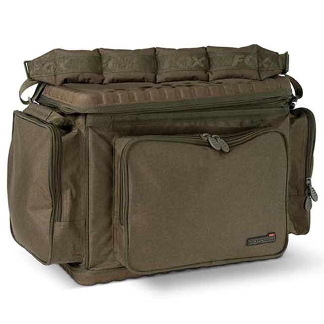 Fox Voyager Fishing Barrow Bag