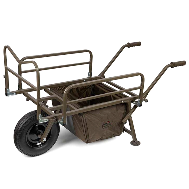 Fox Voyager Barrow Plus