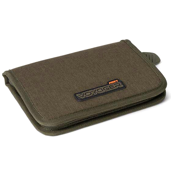 Fox Voyager Licence Wallet