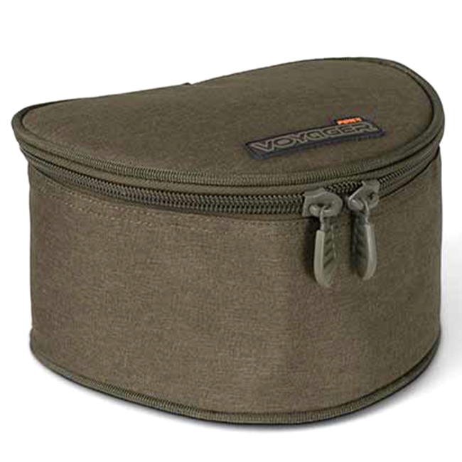 Fox Voyager Reel Case