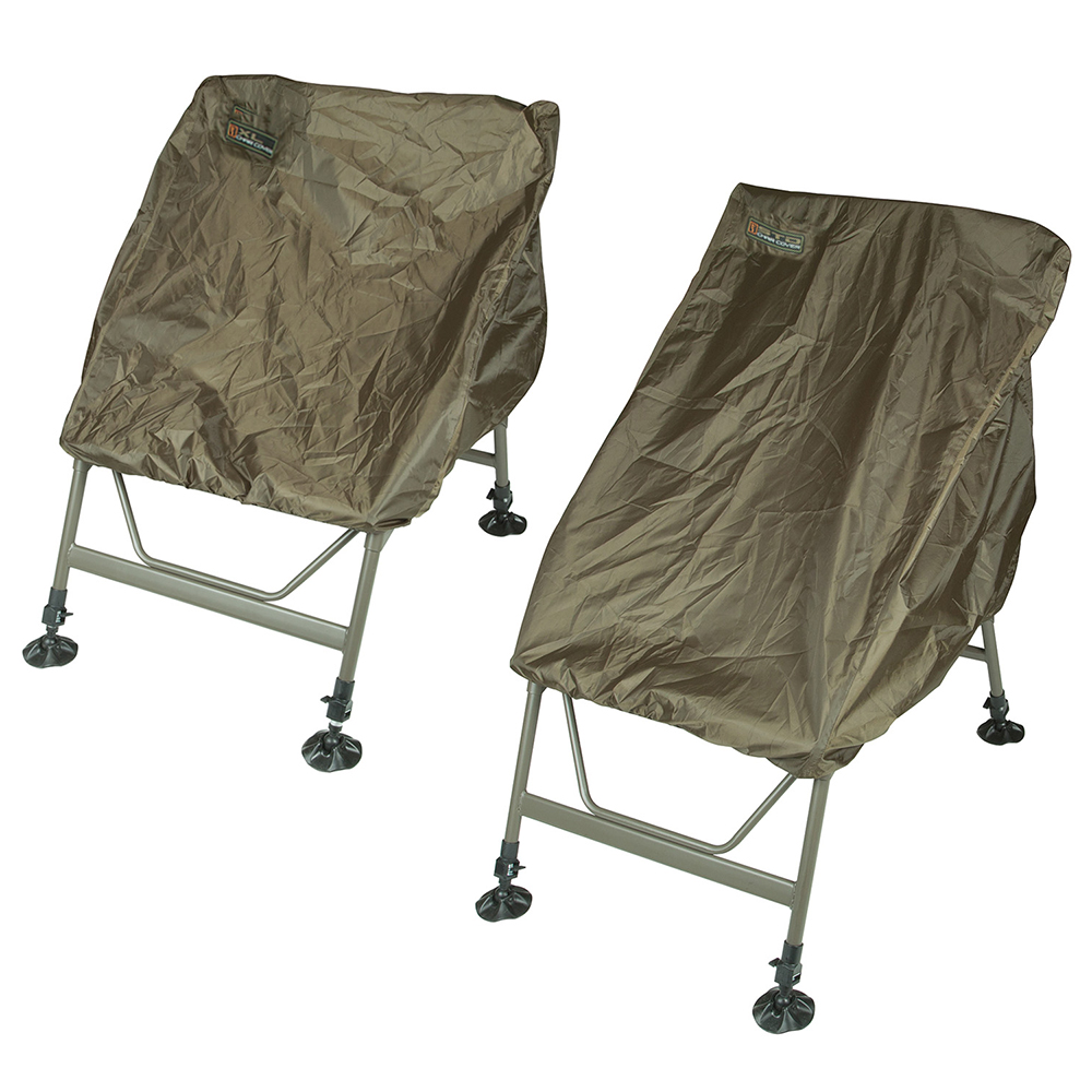 Fox Waterproof Fishing Chair Covers