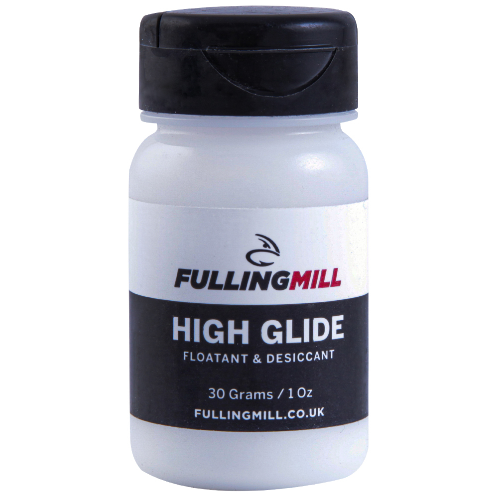 Fulling Mill High Glide