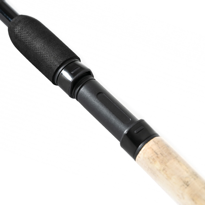 Guru A-Class Light Feeder Fishing Rod Reel Seat