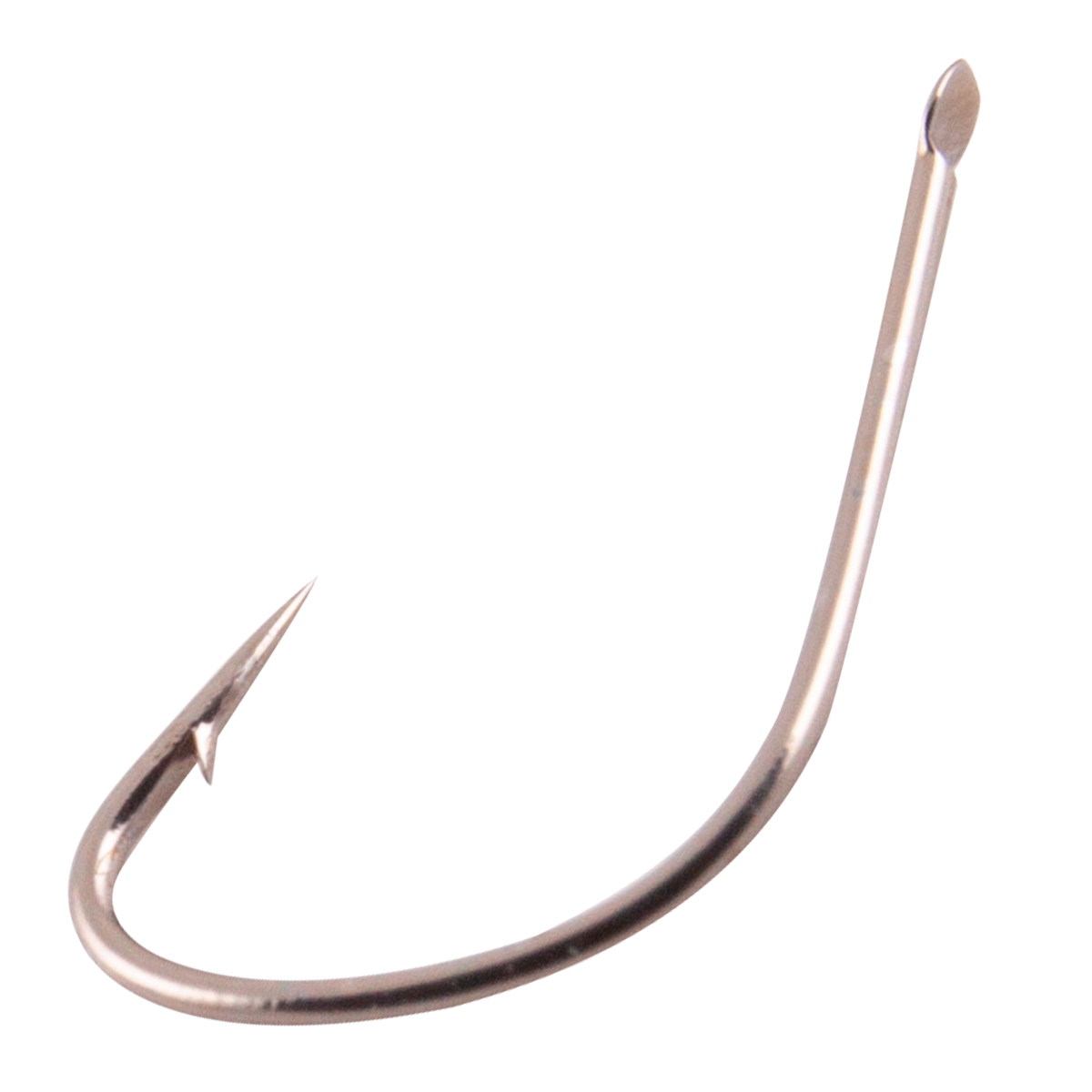 Gamakatsu LS-1810 Bronze Hooks