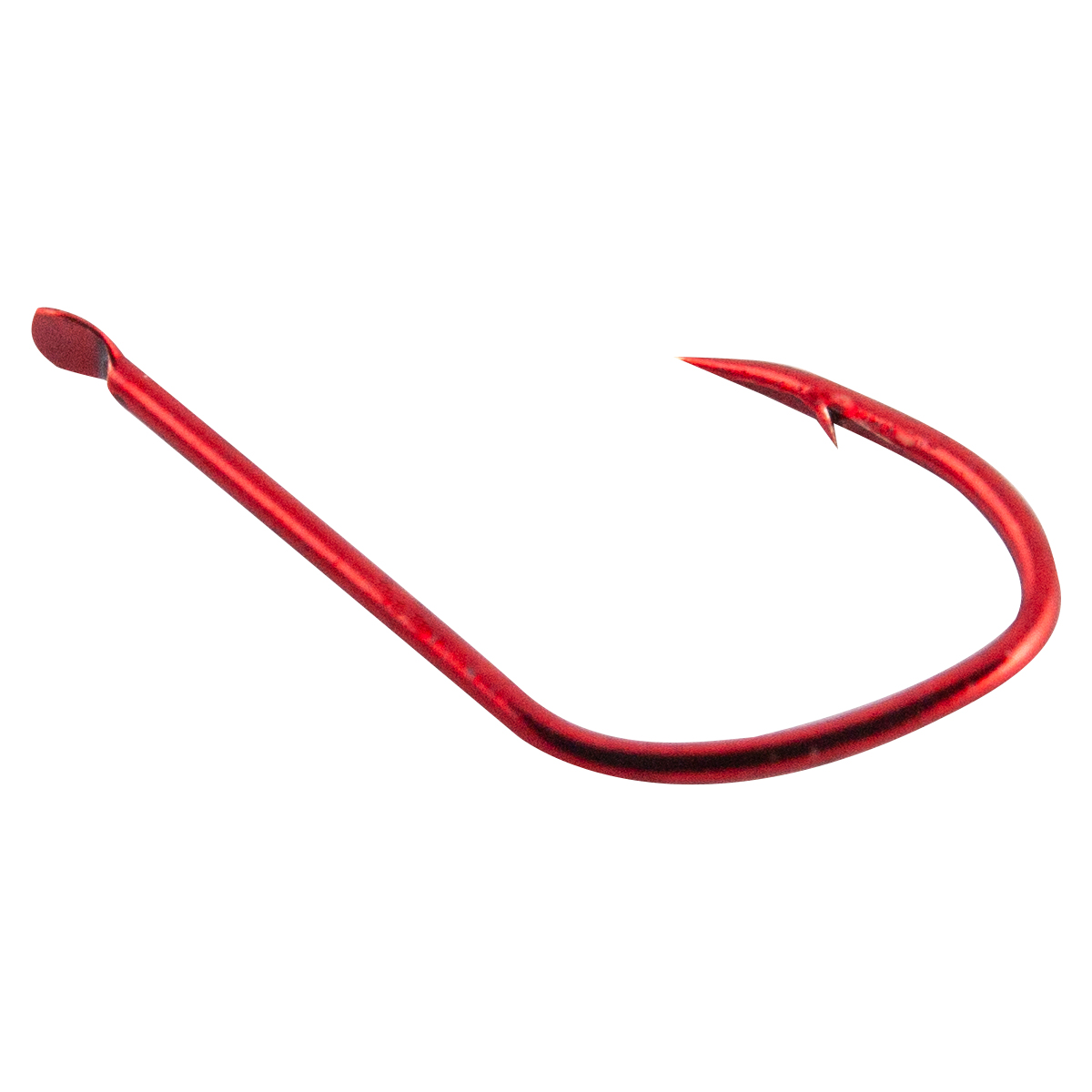 Gamakatsu LS-2210 Red Hooks 2