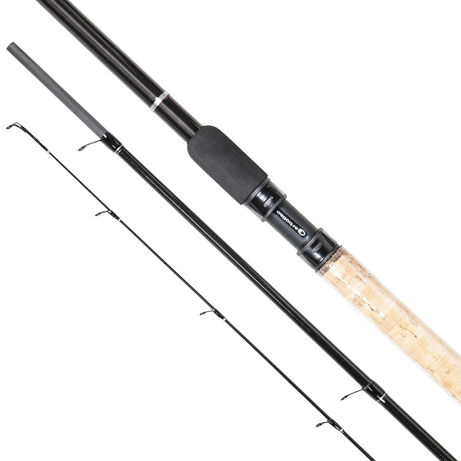 Garbolino Challenger Match Rod 3 Piece 