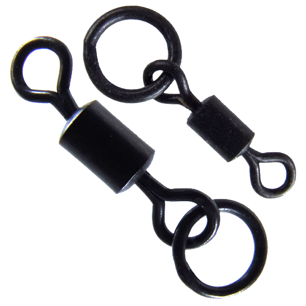 Gardner Flexi Ring Swivels