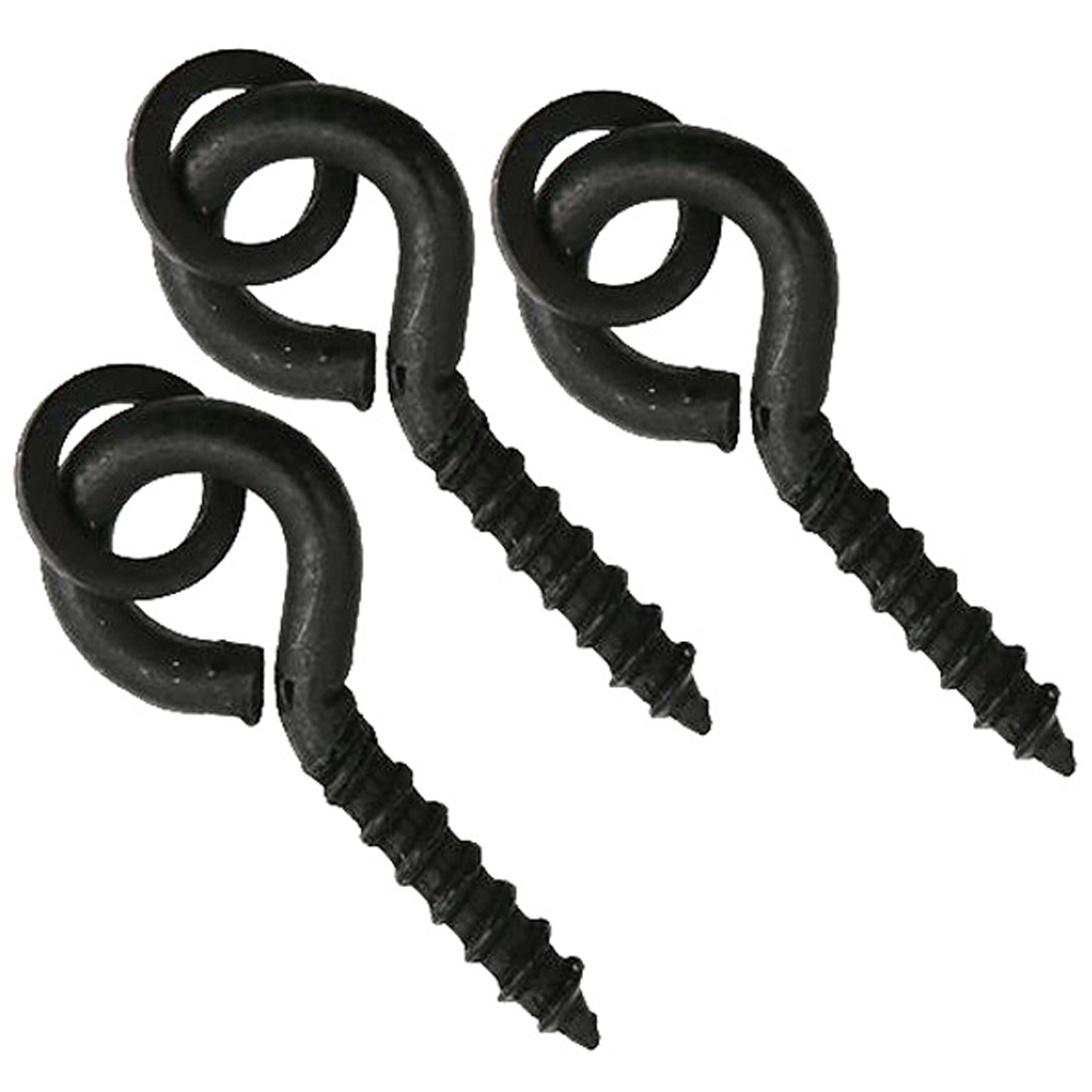 Gardner Covert Flexi Bait Screws 1