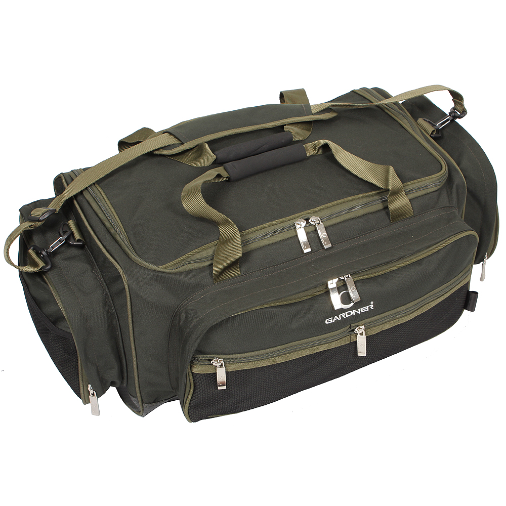 Gardner Large Fishing Carryall