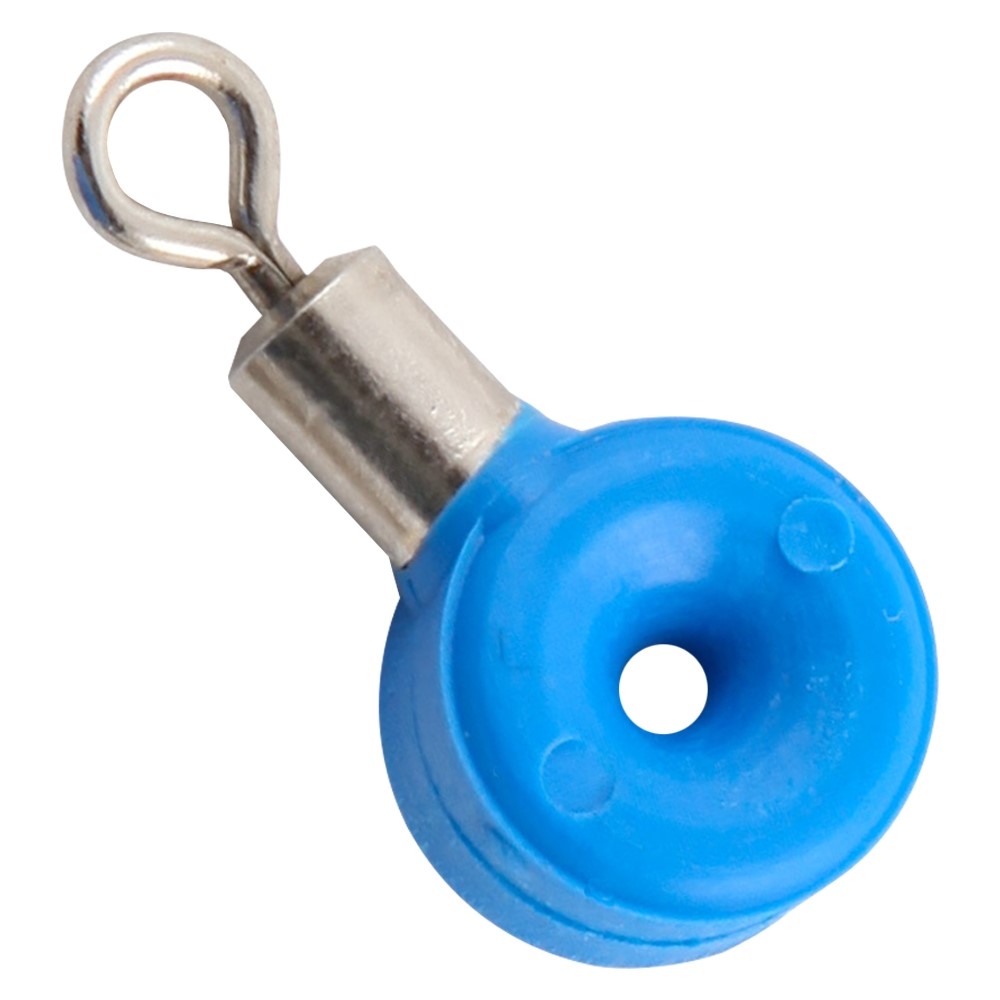 Gemini Premium Pulley Swivels