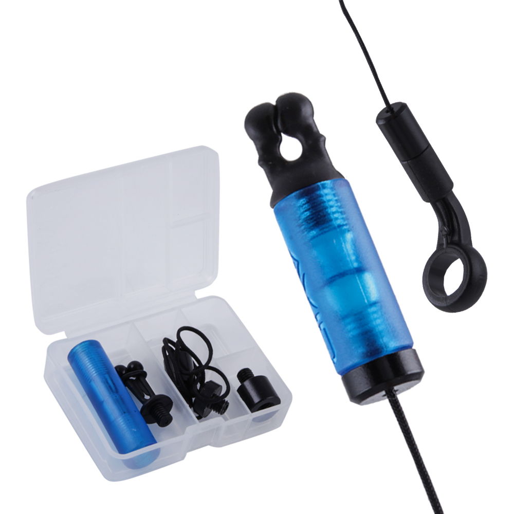 Avid Carp Lok Down Bobbin Kit Blue