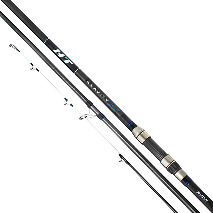 Sonik Gravity X5 HT Shore Fishing Rod