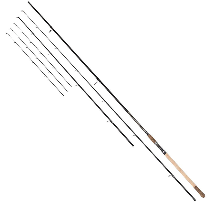 Greys Prodigy PB Barbel Fishing Rod