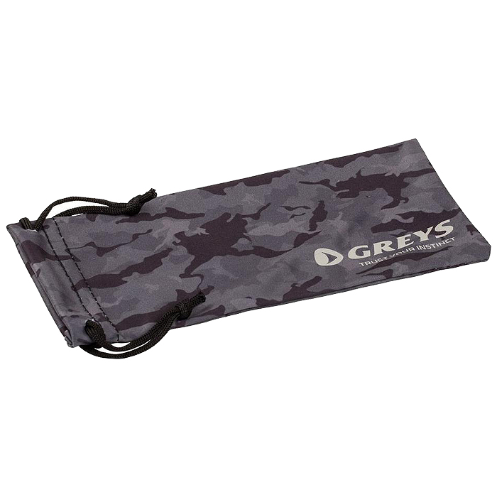 Greys G3 Fishing Sunglasses Cloth