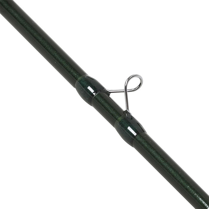 Greys GR20 Fly Fishing Rod Snake Guide Side