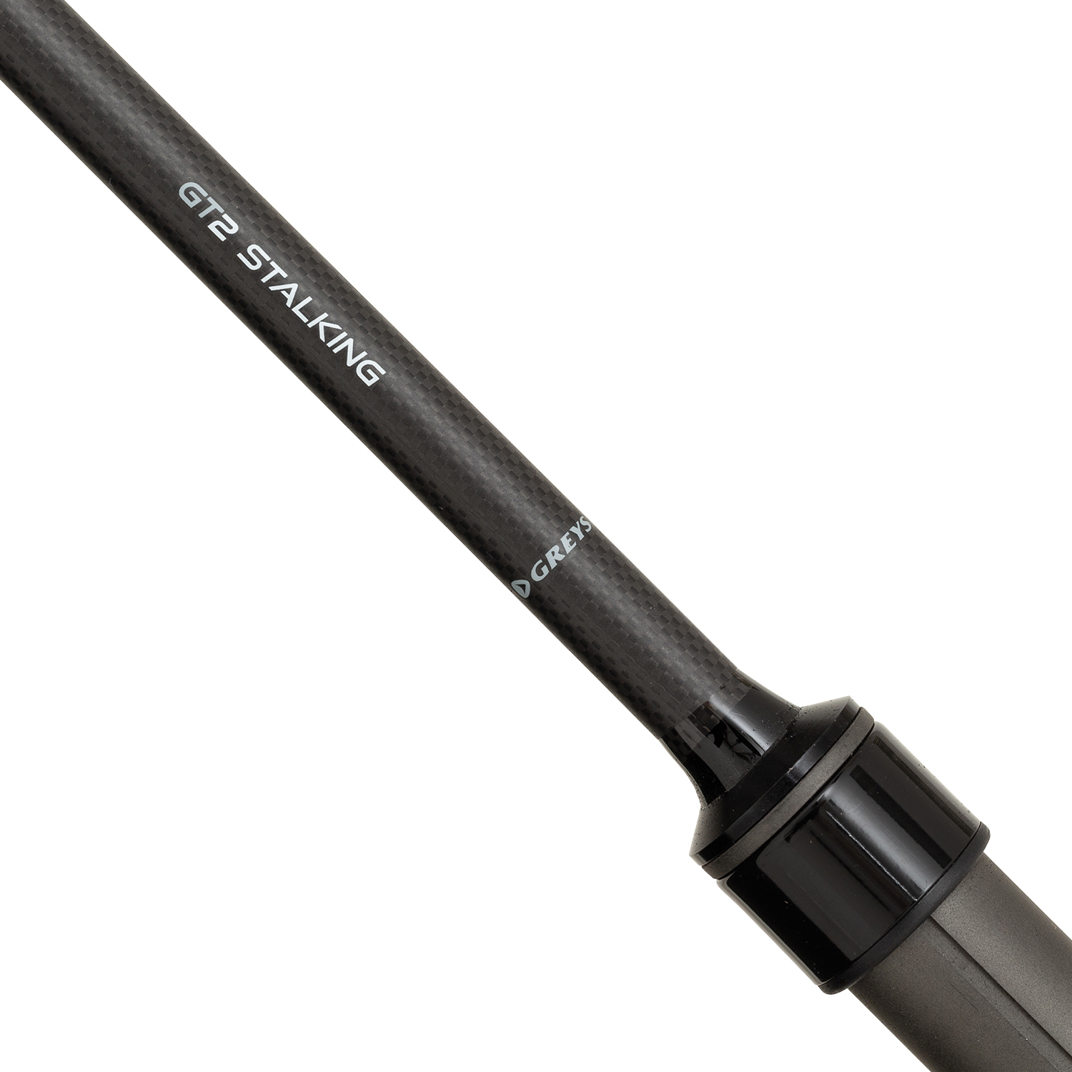 Greys GT2 Carp Fishing Rod 6ft Stalking