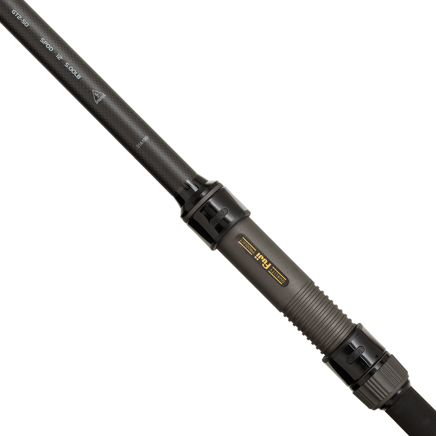 Greys GT2 Spod Fishing Rod