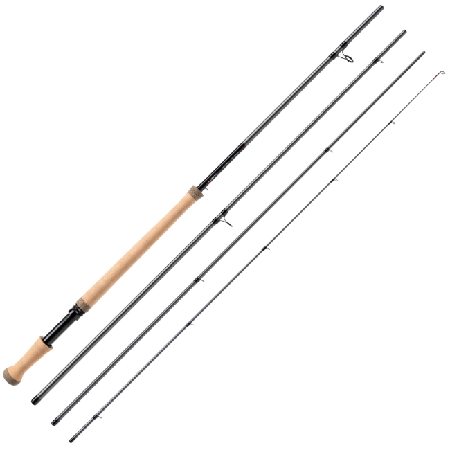 Greys Kite Double Handed Fly Rod