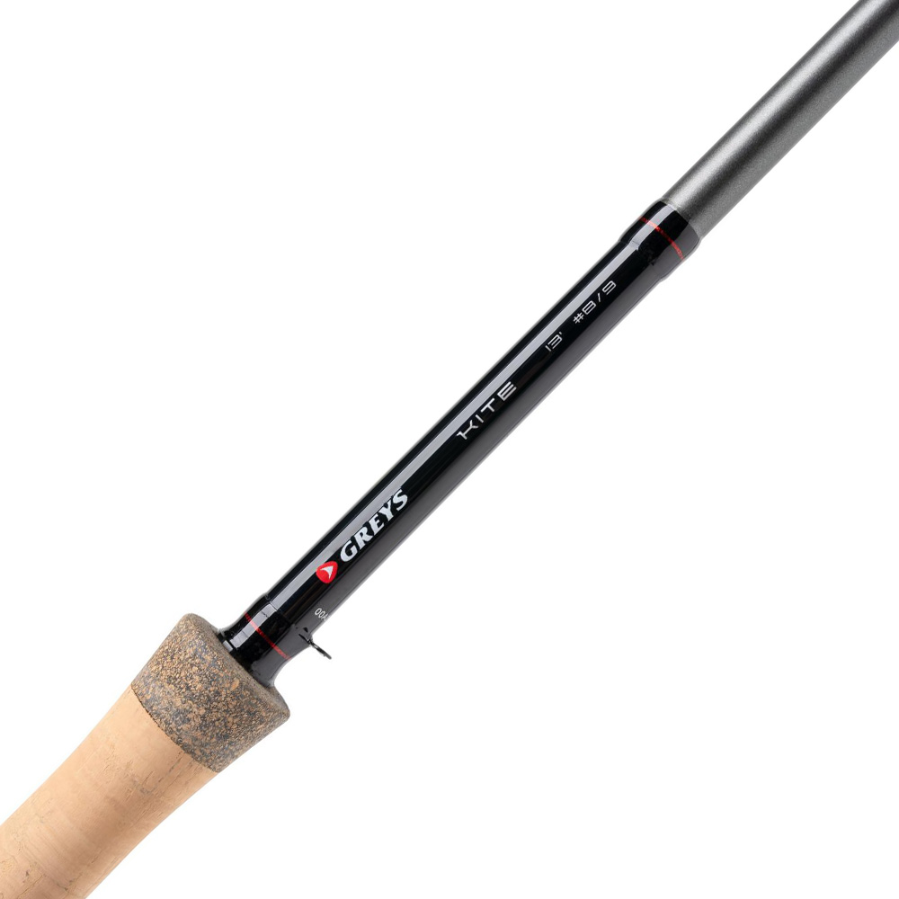 Greys Kite Double Handed Fly Rod 1