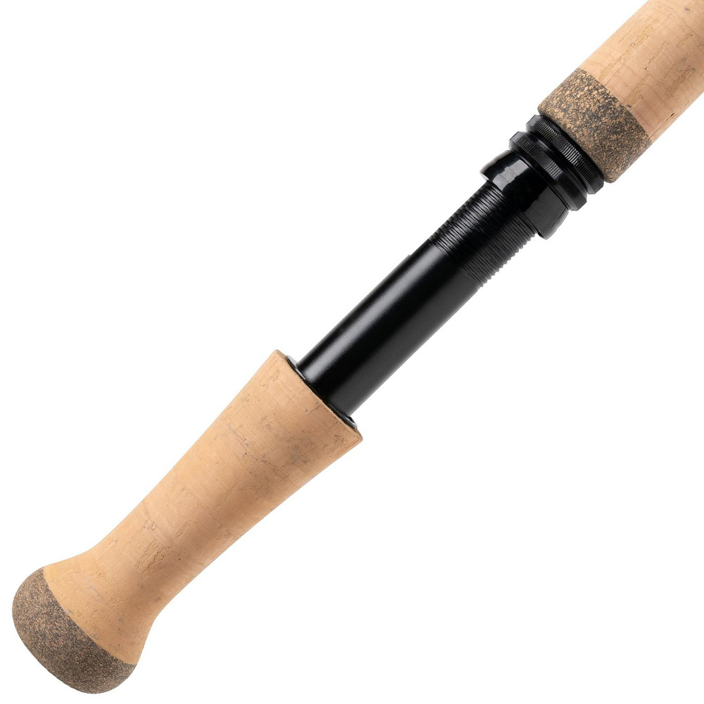 Greys Kite Double Handed Fly Rod 5