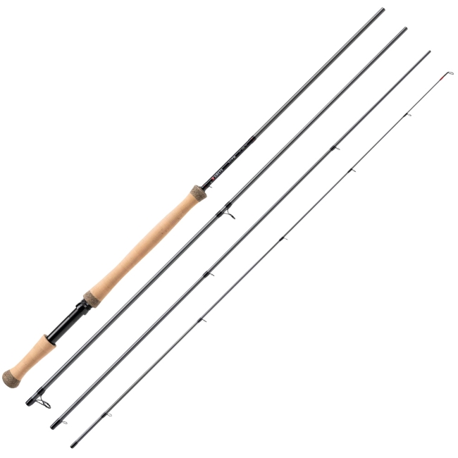 Greys Kite Switch Fly Rod