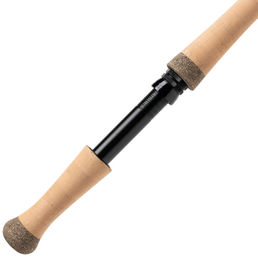 Greys Kite Switch Fly Rod 4