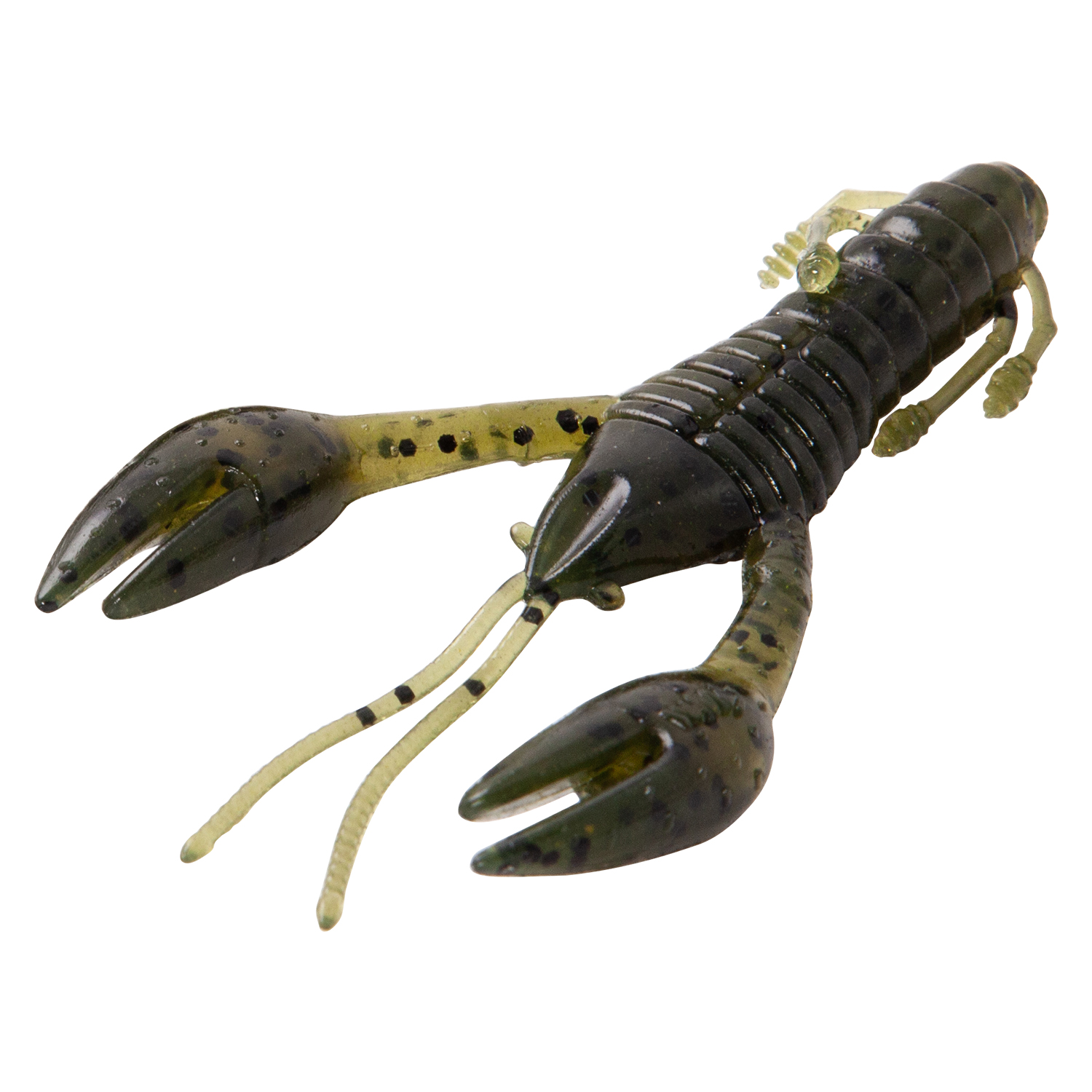 Gunki Hourra Craw 75 Watermelon Black Fleck
