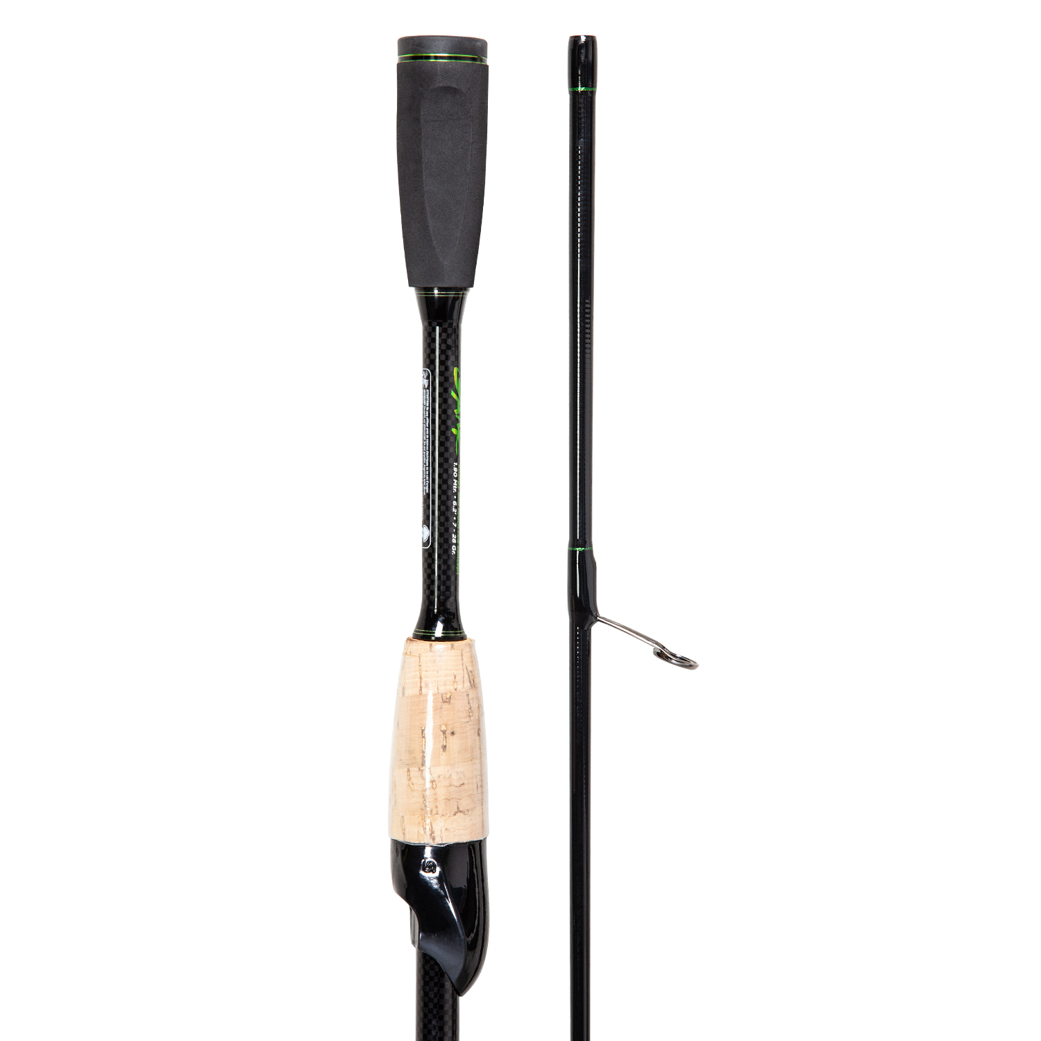 Gunki Power Game S Fishing Rod Handle