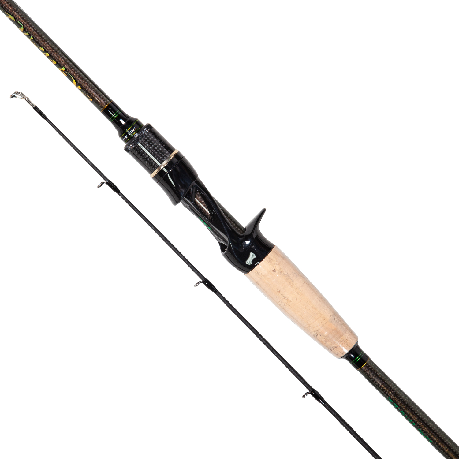 Gunki Skyward Cast S Fishing Rod