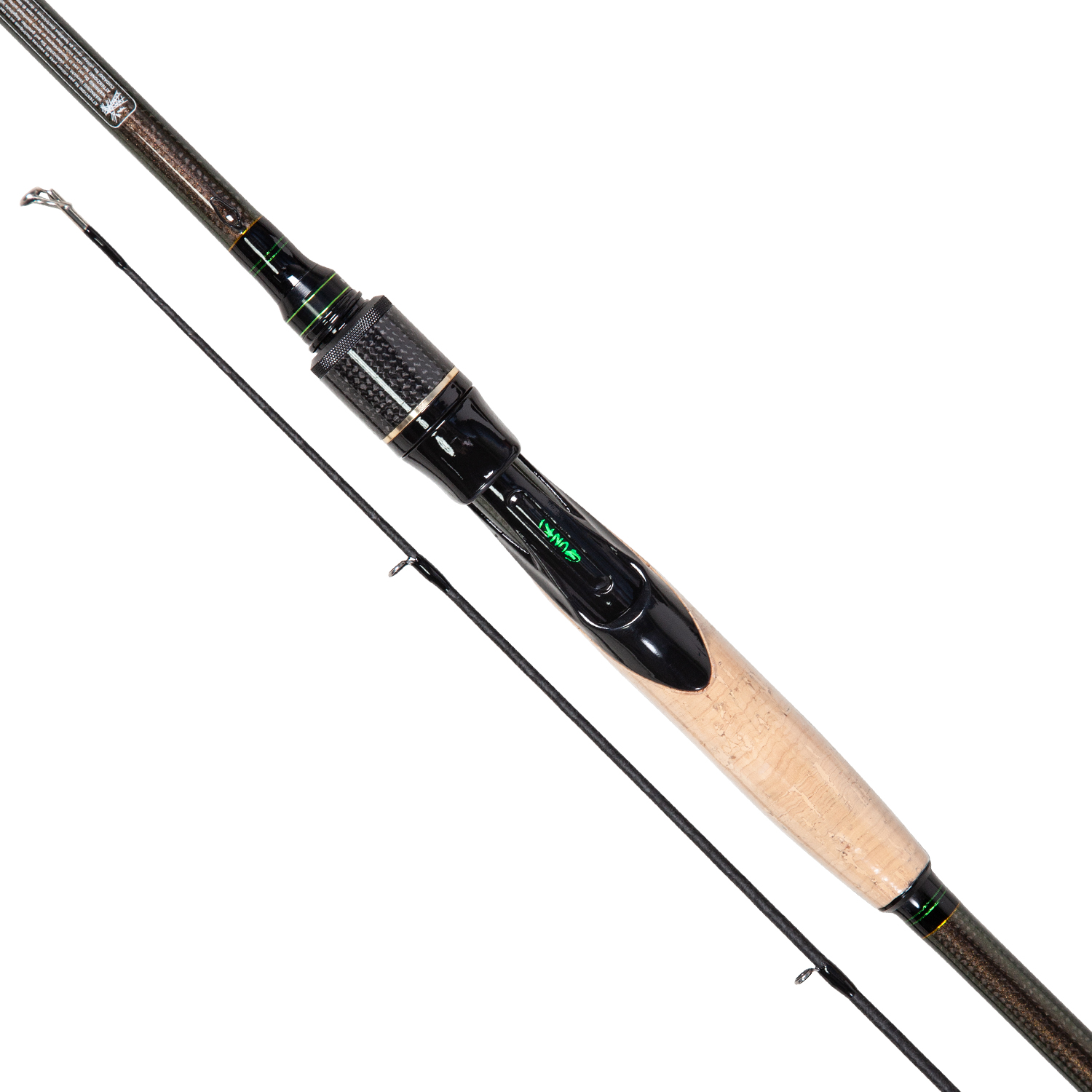 Gunki Skyward Force S Fishing Rod
