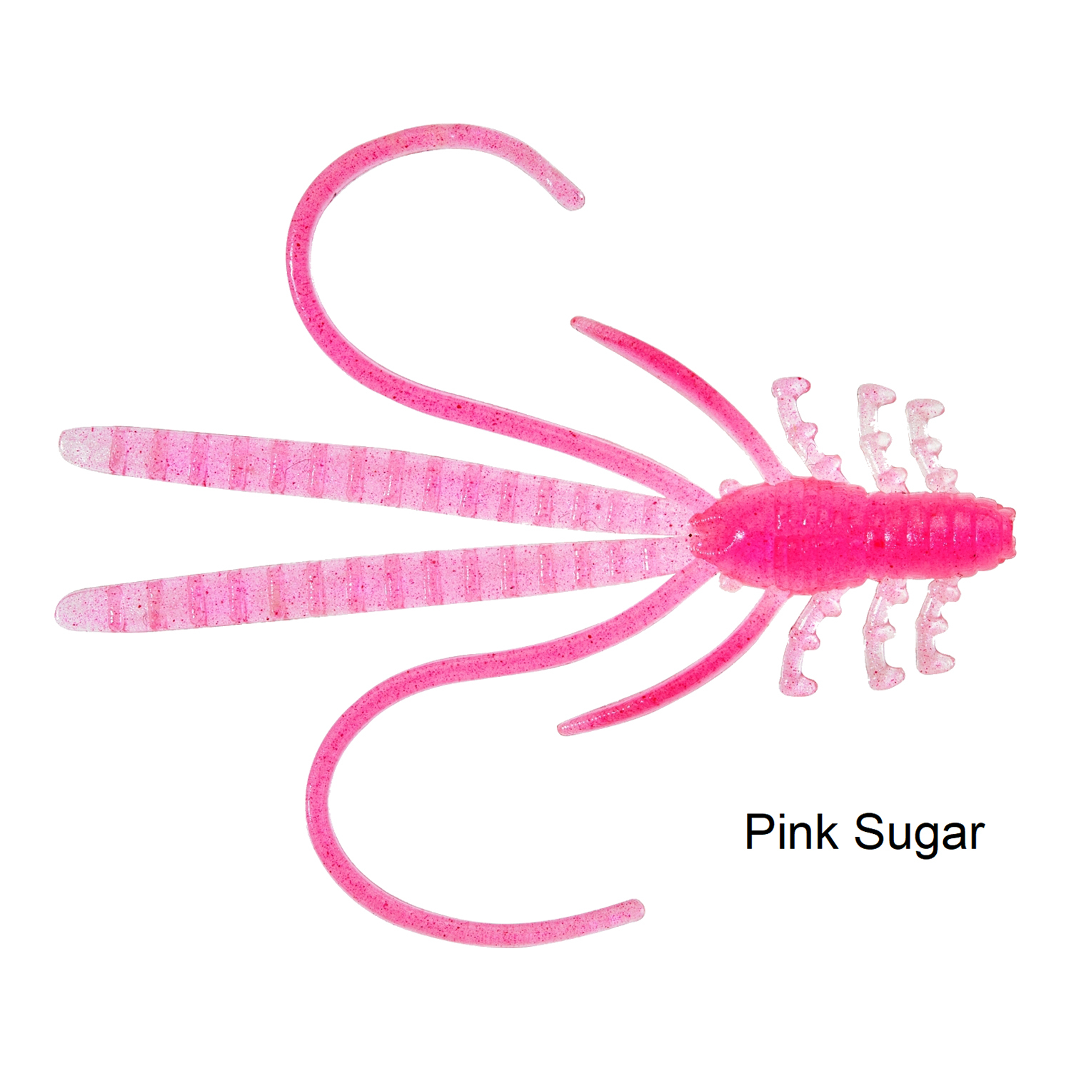 Gunki LS Naiad Lure Pink Sugar