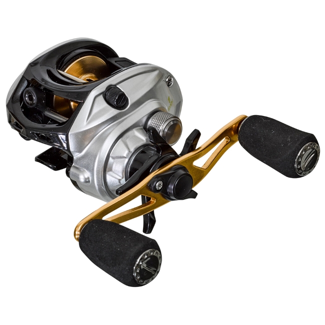 Gunki Skyward Baitcasting Reel