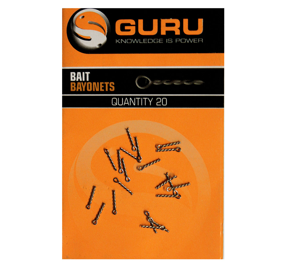 Guru Fishing Bait Bayonets 2