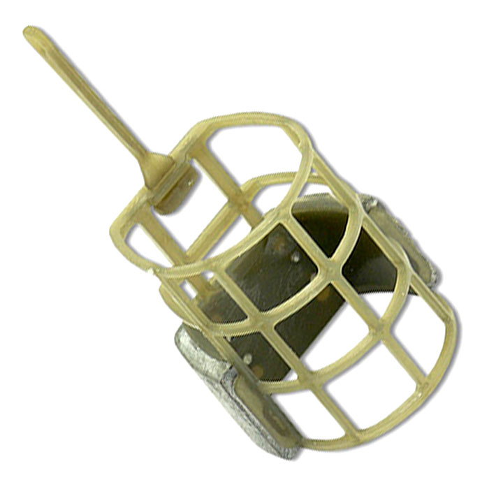 Guru Cage Feeder