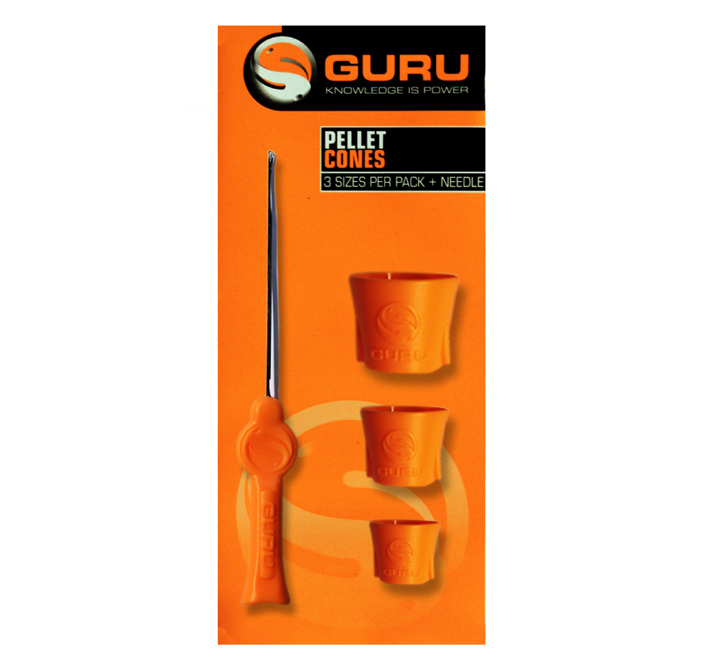 Guru Cones