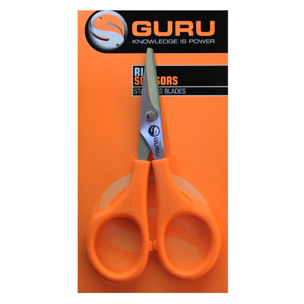 Guru Rig Scissors 3