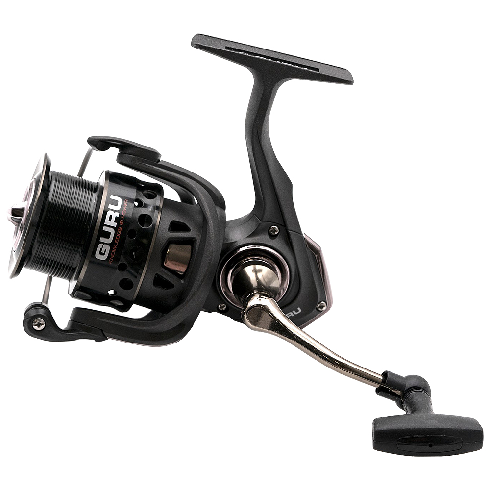 Guru A-Class Fishing Reel