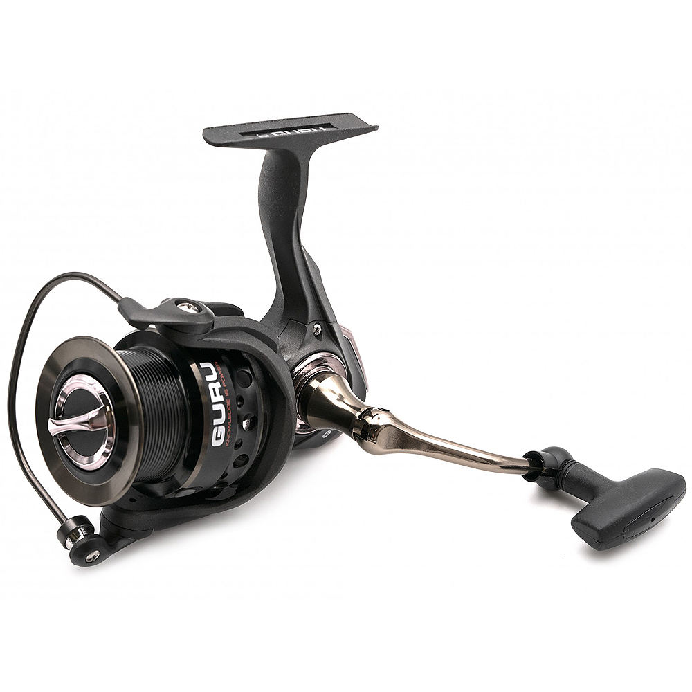 Guru A-Class Fishing Reel 1