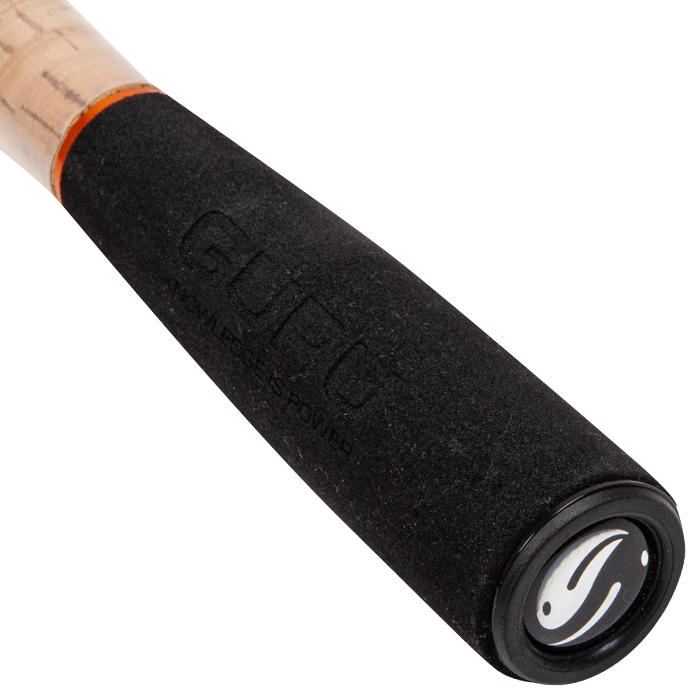 Guru Aventus Float Rod 3