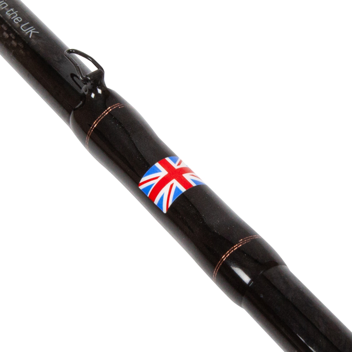 Guru Aventus Float Rod 4