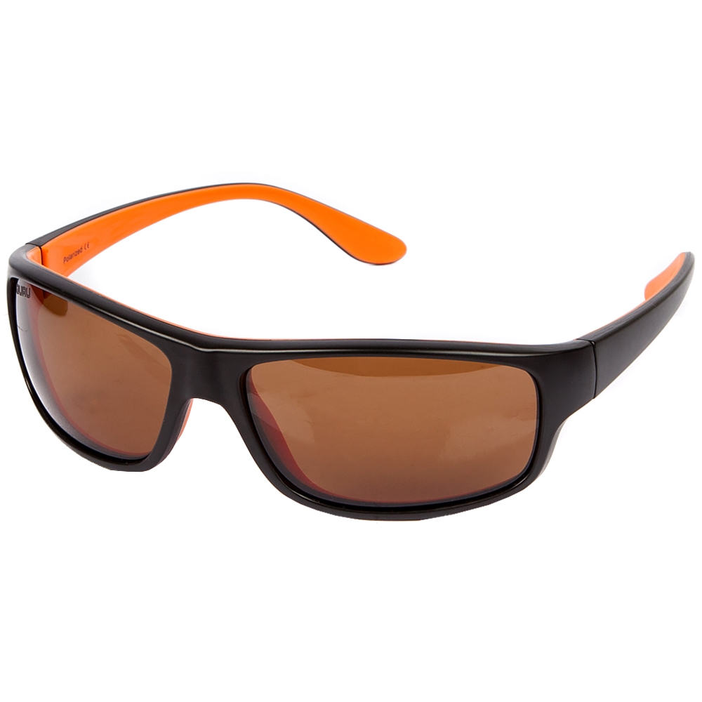 Guru Competition Pro Fishing Sunglasses