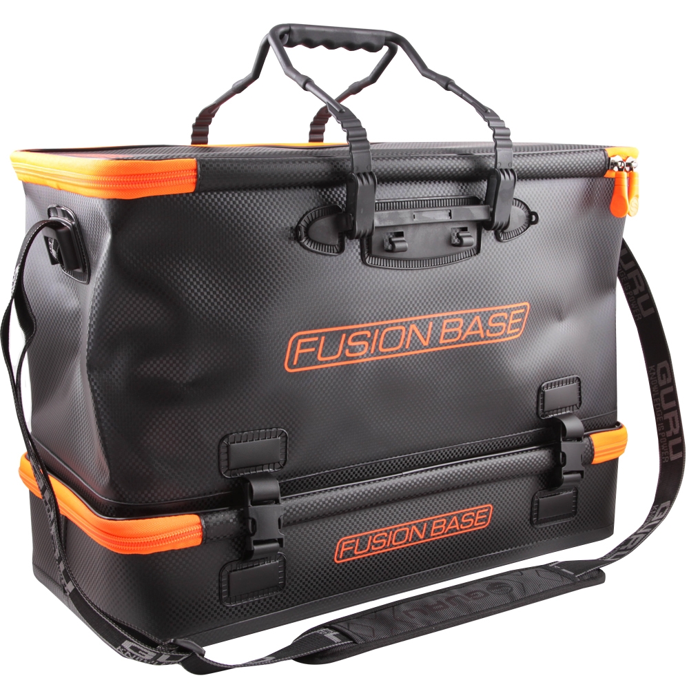 Guru EVA Fusion Base Fishing Carryall