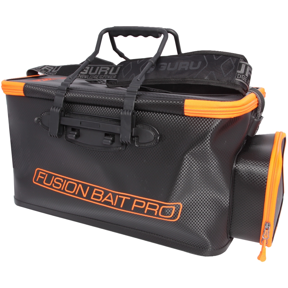 Guru Fusion Fishing Bait Pro Bag 1