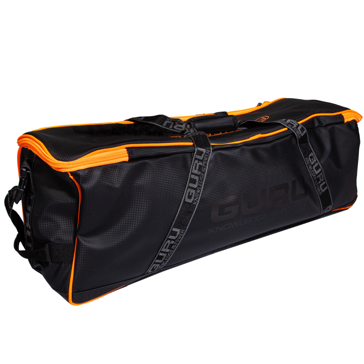 Guru Fusion Fishing Carryall Back