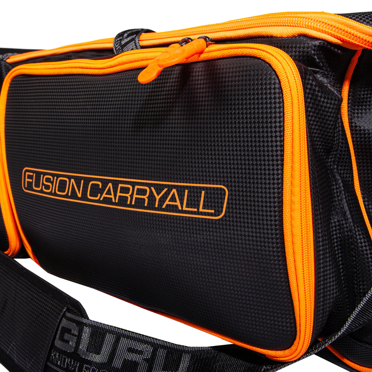 Guru Fusion Fishing Carryall Pocket